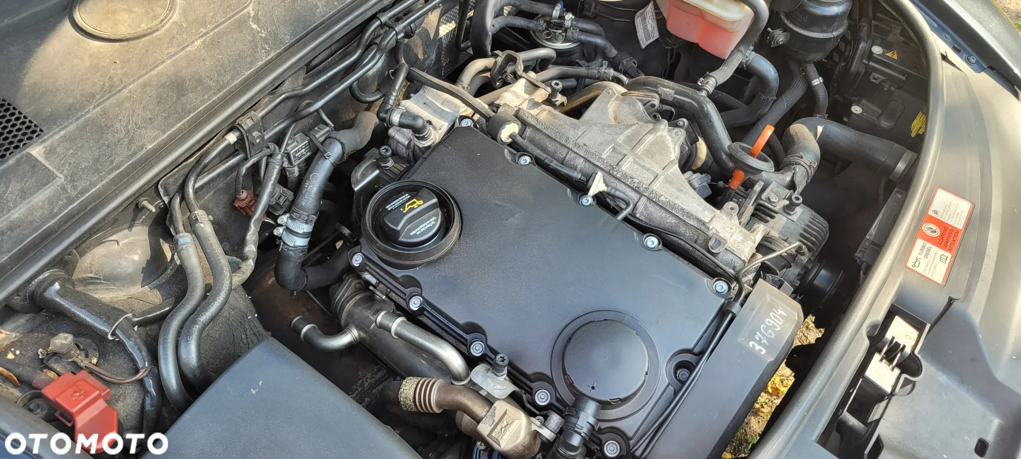 Audi A6 2.0 TDI DPF Multitronic - 19