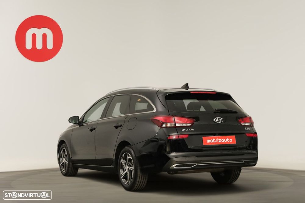 Hyundai i30 SW - 3