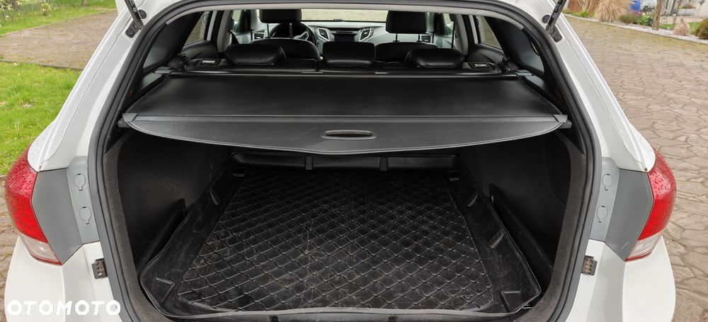 Hyundai i40 1.7 CRDi Classic - 11