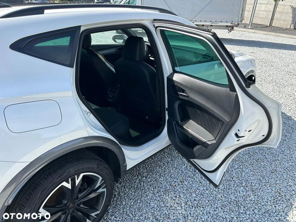 Cupra Formentor 1.5 TSI DSG - 11