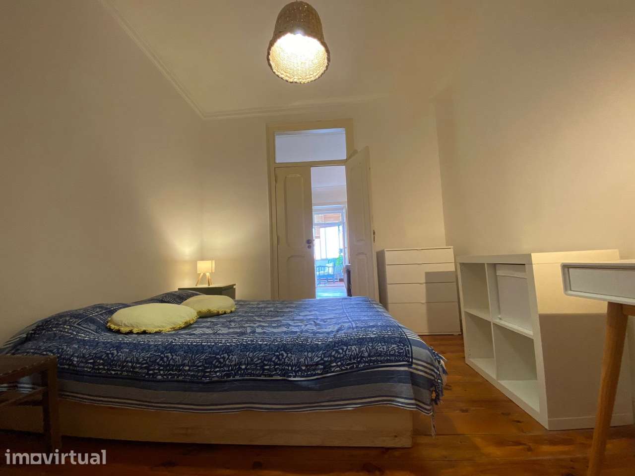 Apartamento para grupo de estudantes em arroios, perto do metro - Grande imagem: 4/35