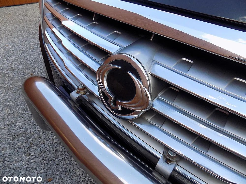 SsangYong/KGM Rexton - 27