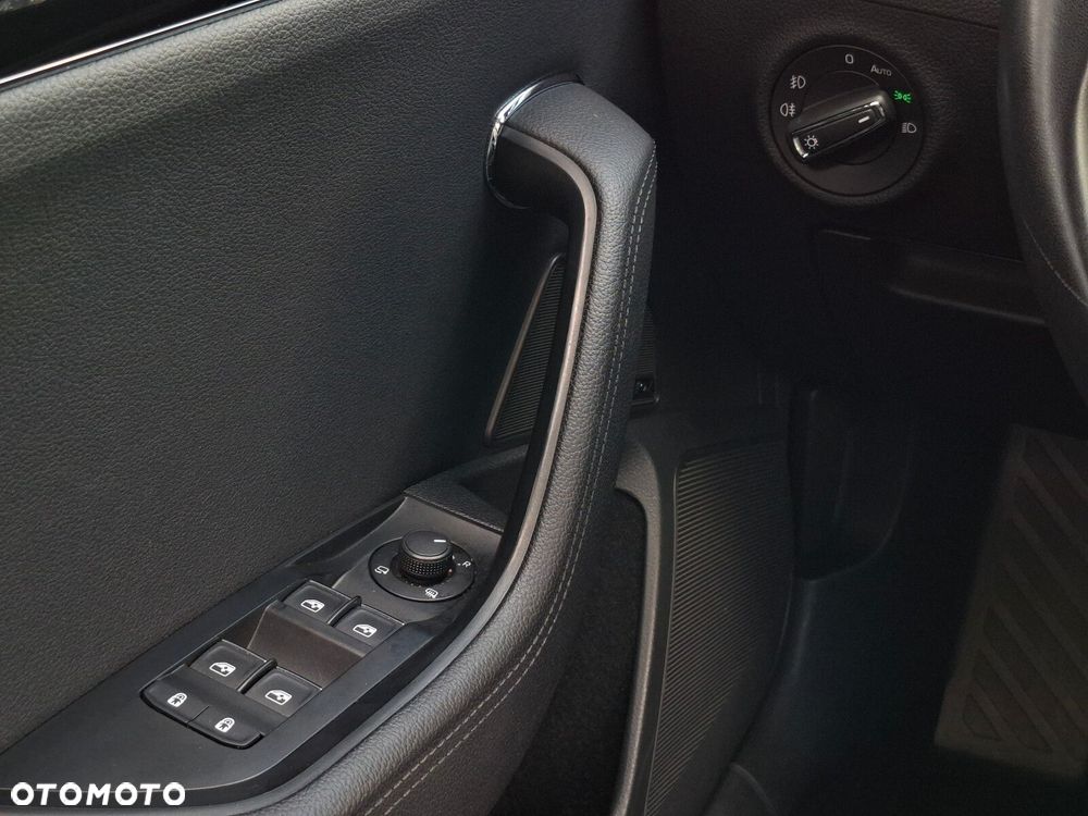 Skoda Superb - 21