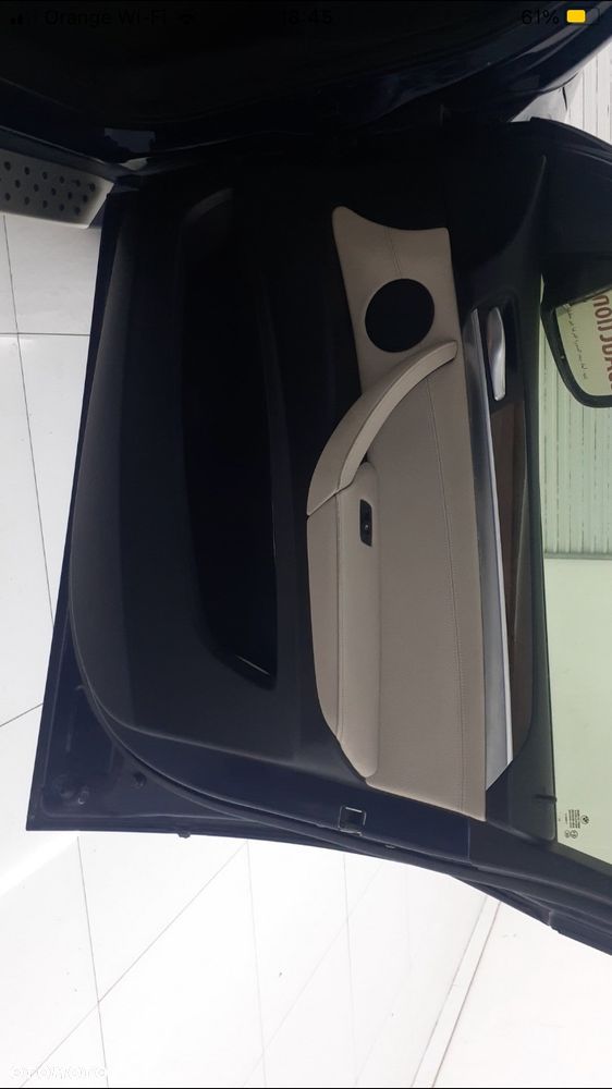 BMW X5 5.0i xDrive - 18