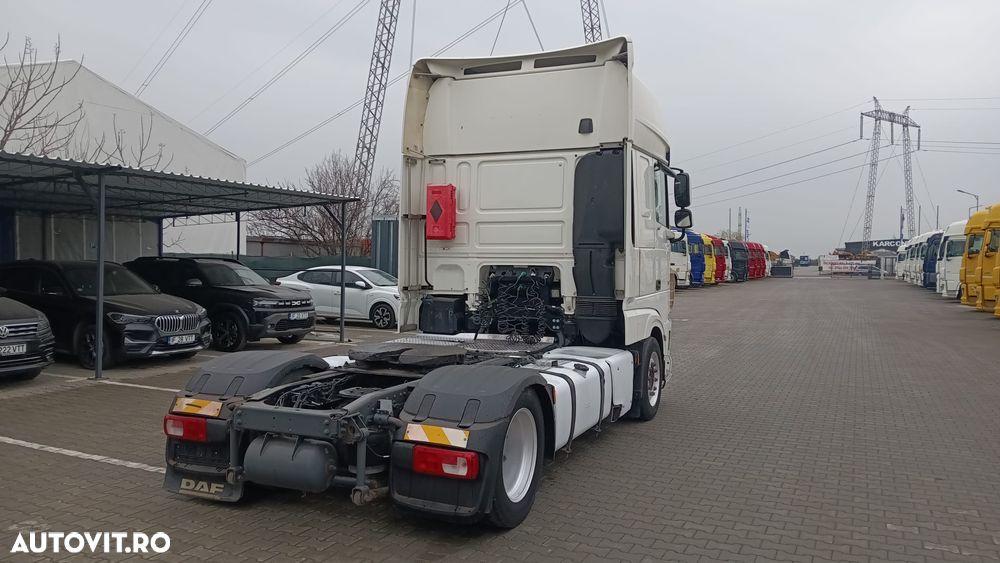 DAF XF 480FT - 6