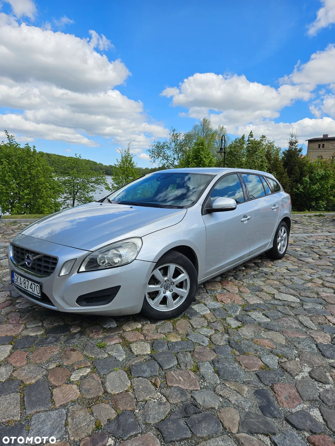 Volvo V60 D3 - 6