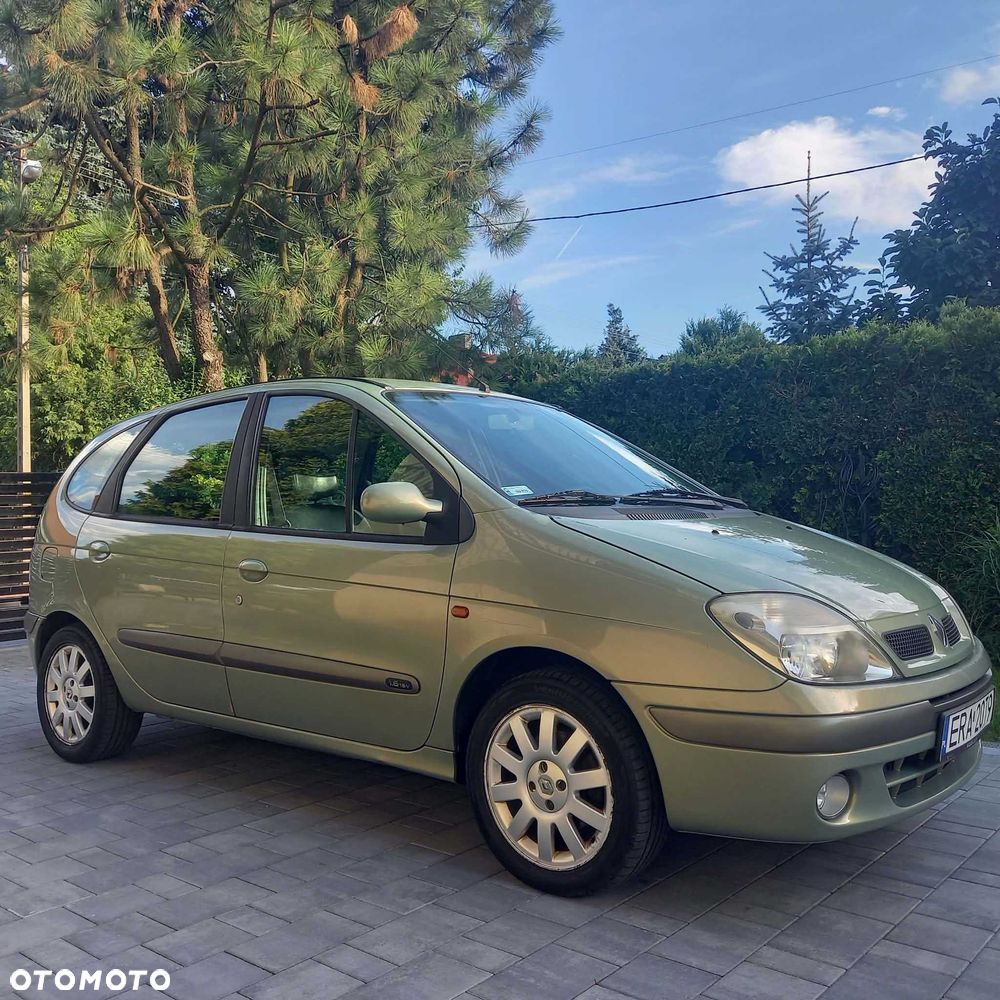 Renault Scenic - 2