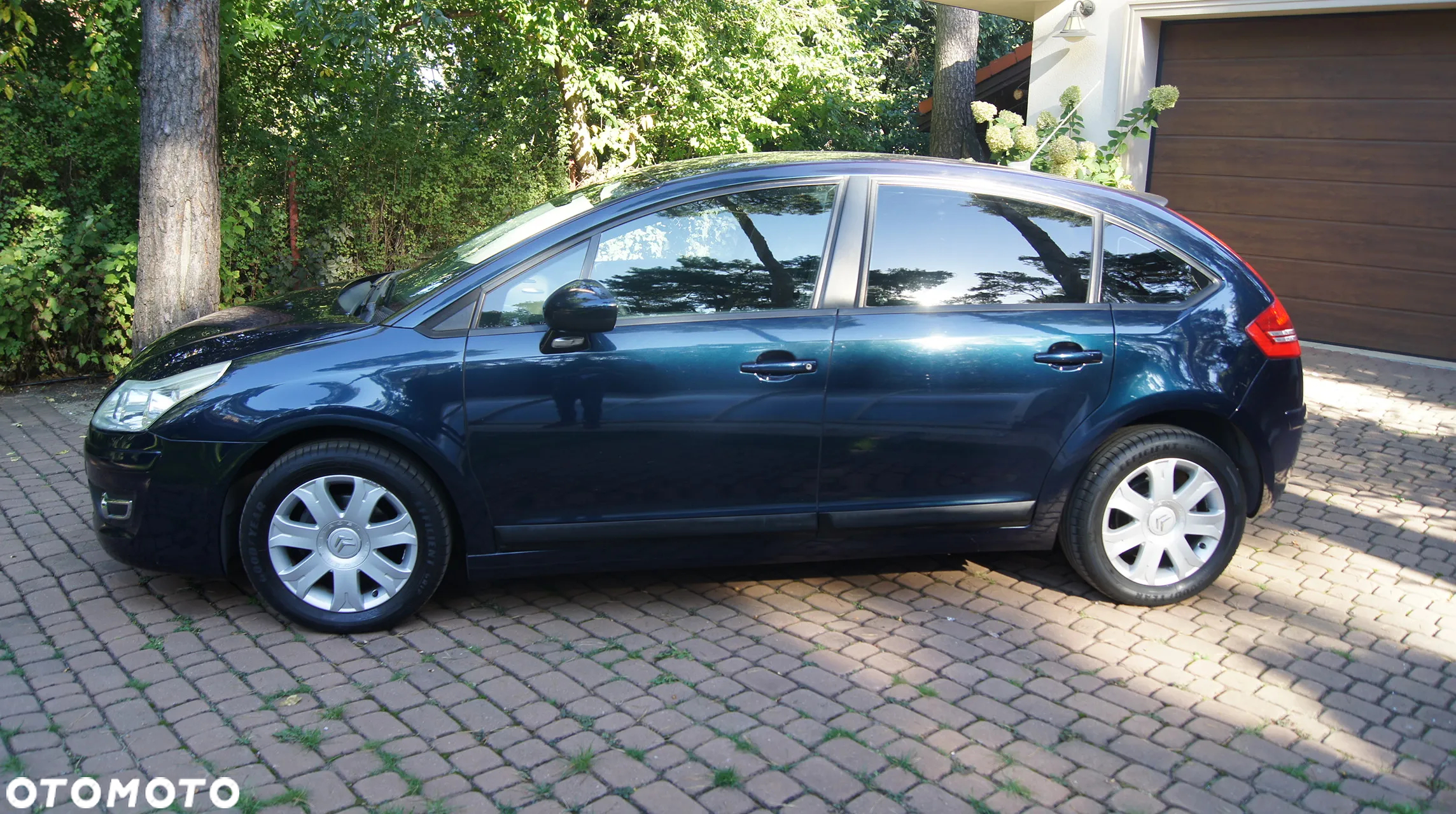 Citroën C4 - 10