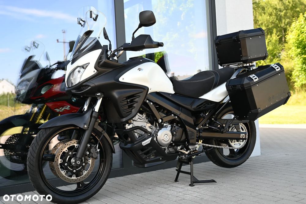 Suzuki DL - 4