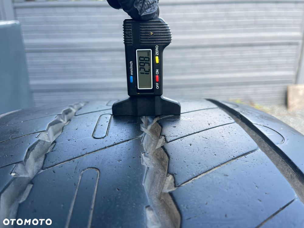 Opona MATADOR THR4 385/55/22,5 (NR 11) - 5