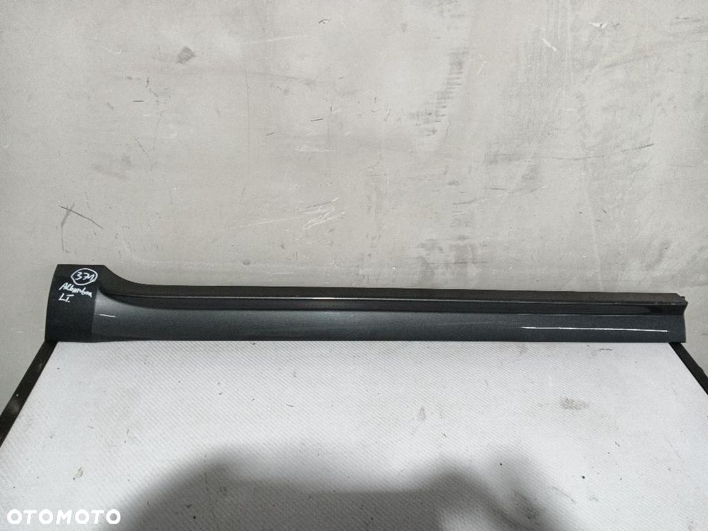 LISTWA DRZWI LEWY TYŁ SEAT ALHAMBRA 7N0854949