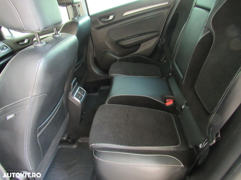 Renault Megane - 15