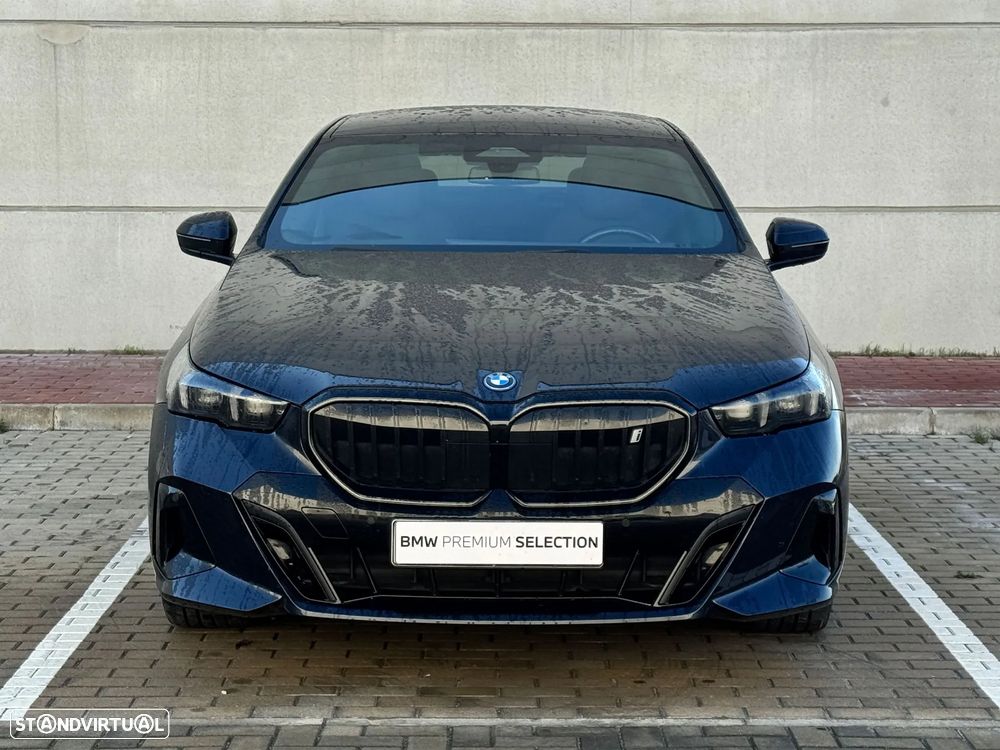 BMW i5 eDrive40 Pack Desportivo M - 2