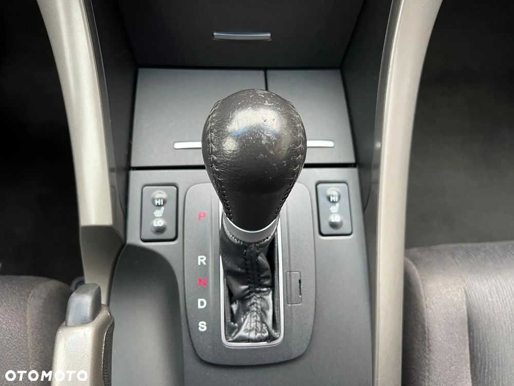 Honda Accord Tourer 2.0 Automatik Elegance - 22