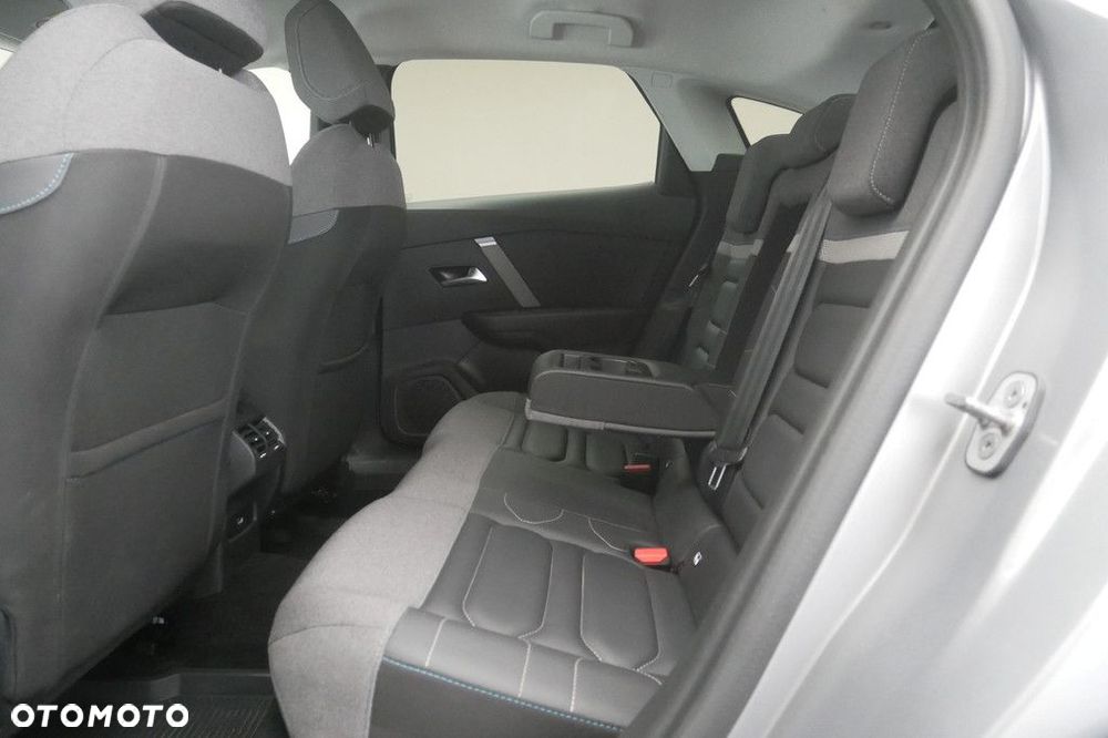 Citroën C4 1.5 BlueHDi Shine S&S - 15