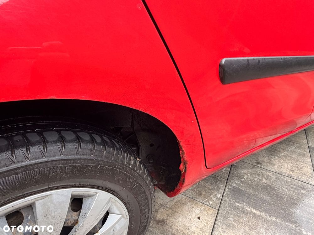 Toyota Yaris 1.0 Terra - 16