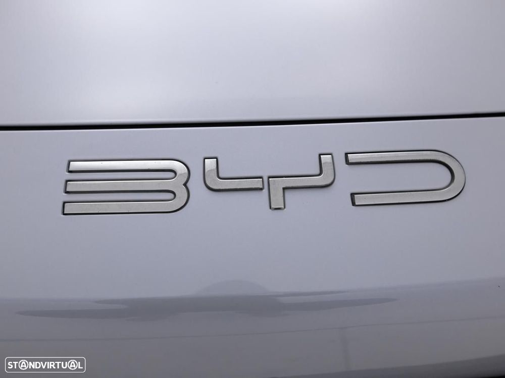 BYD Seal 82.5 kWh AWD Excellence - 16