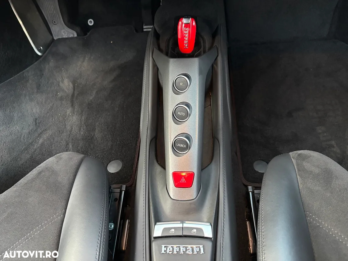 Ferrari 488 GTB - 20
