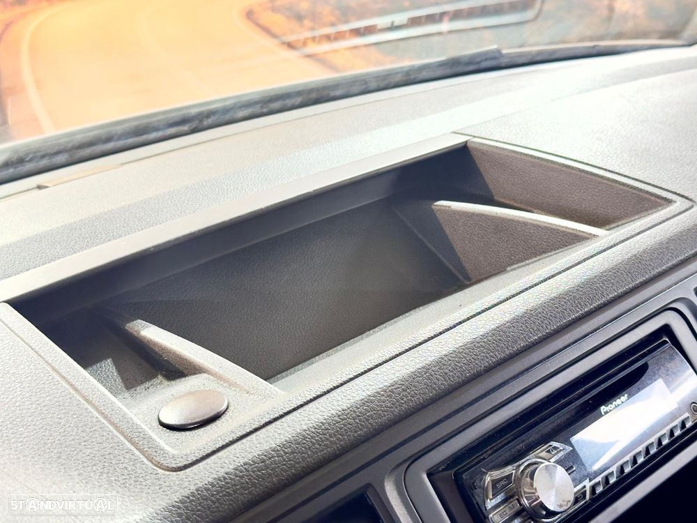 VW TRANSPORTER 2.0 TDI 3L - 20