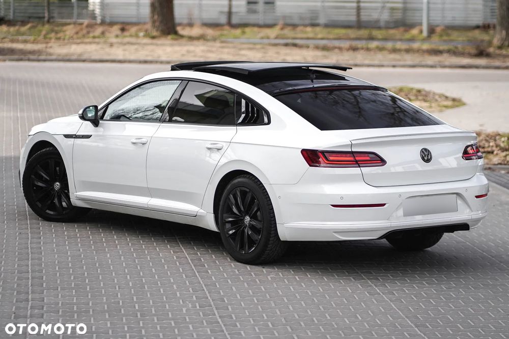 Volkswagen Arteon - 13