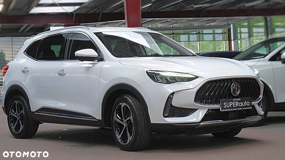 MG HS 1.5 T-GDI Exclusive - 2