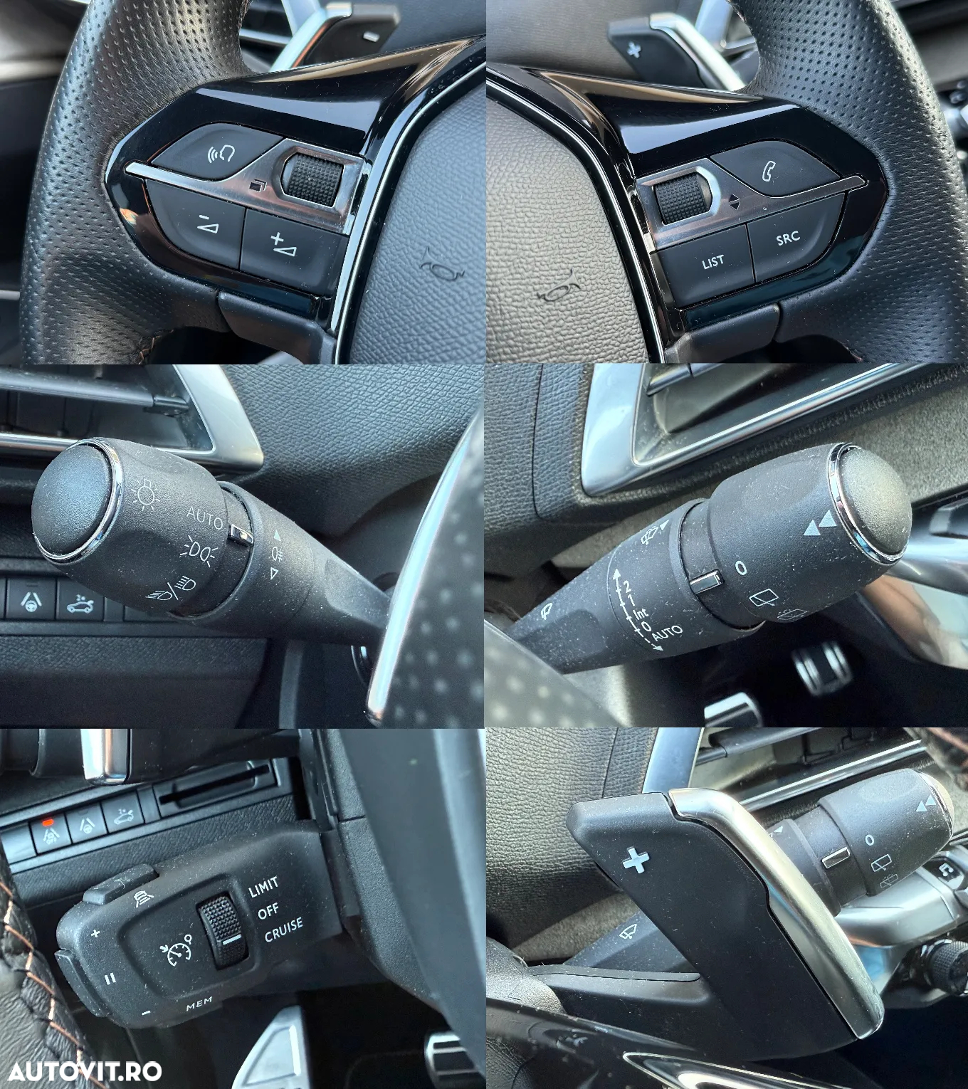 Peugeot 3008 PureTech 130 Stop & Start GPF EAT8 GT - 39
