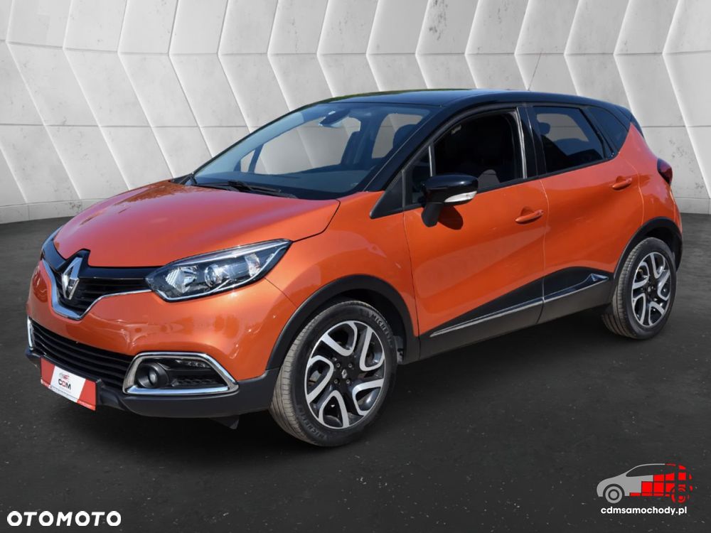 Renault Captur - 6
