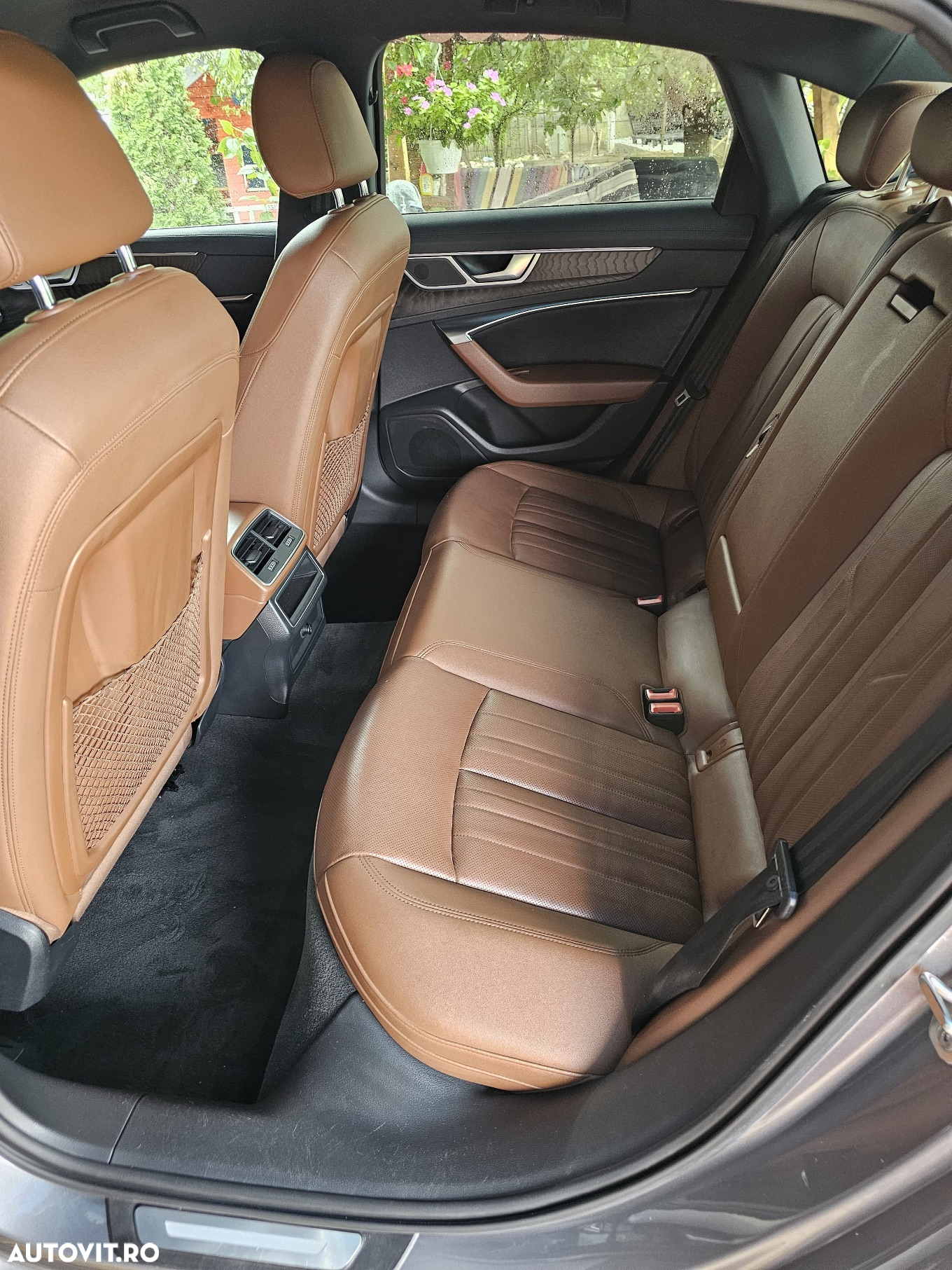 Audi A6 35 TDI S tronic MHEV S Line - 9