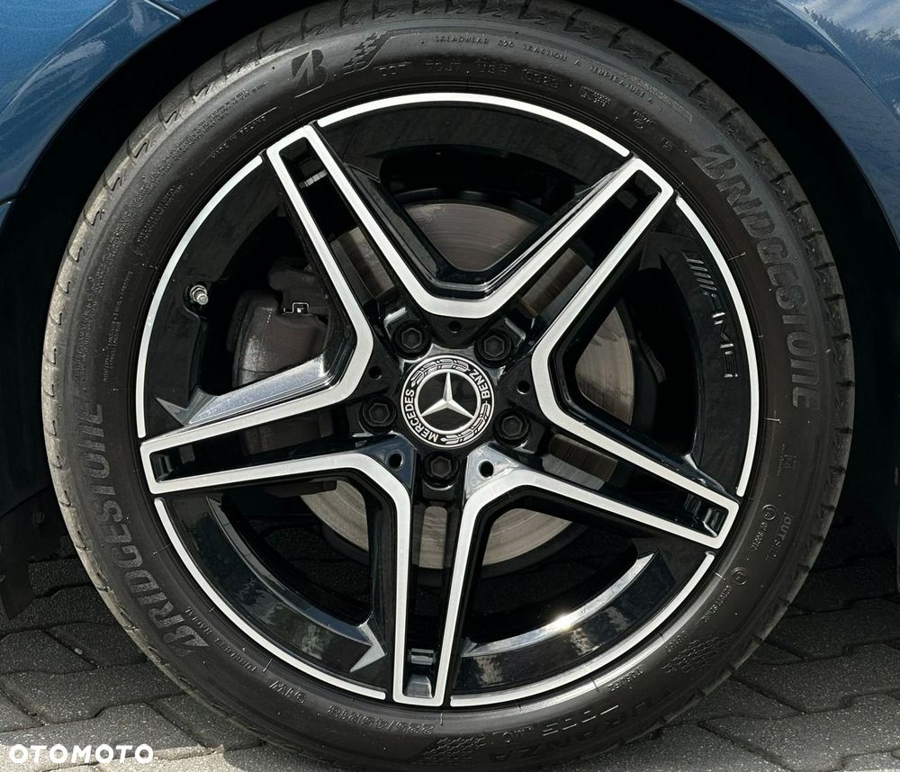 Mercedes-Benz CLA 200 d 8G-DCT AMG Line Advanced Plus - 15
