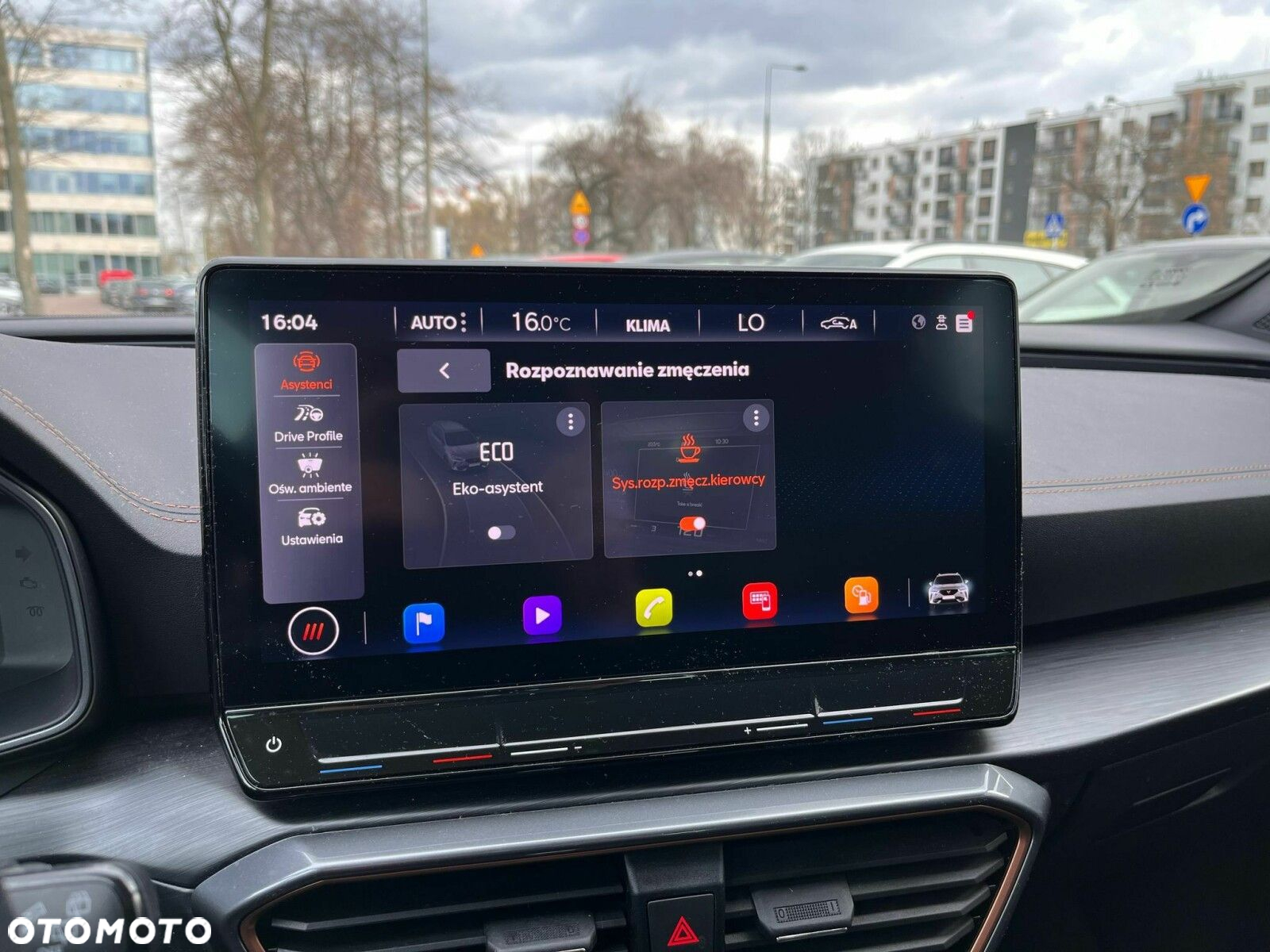 Cupra Formentor 2.0 TSI 4Drive VZ DSG - 23