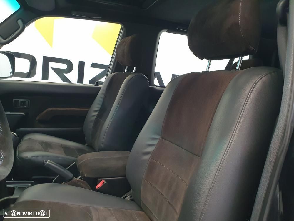 Toyota Land Cruiser 3.0 TD - 16
