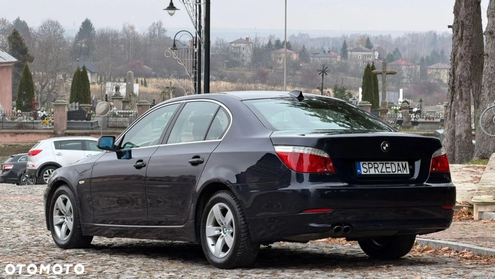 BMW Seria 5 - 30