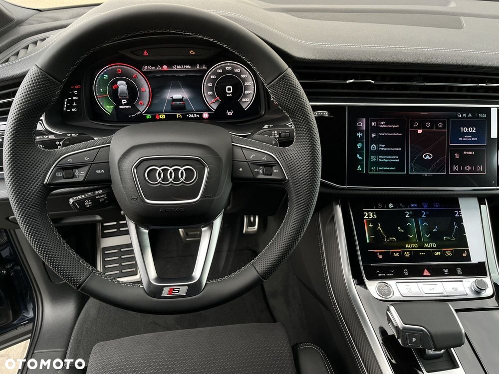 Audi Q7 - 28