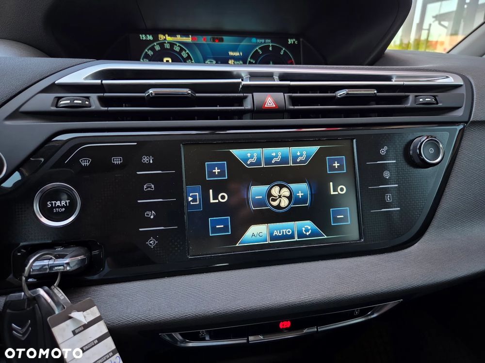 Citroën C4 Picasso 1.6 THP Intensive - 25