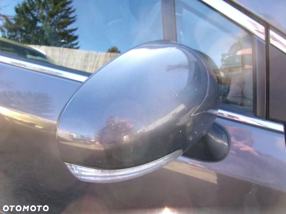 LUSTERKO PRAWE ZEW.TOYOTA AVENSIS T27 09-14 UK 1G3 - 1