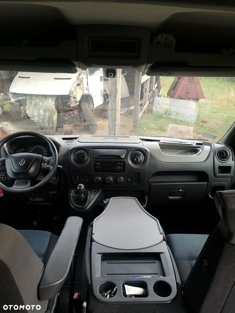 Renault Master FWD DCI L2H3 PACK CLIM - 7