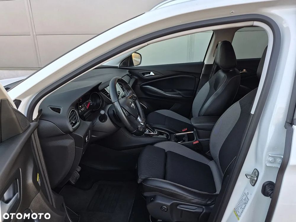 Opel Grandland X 1.6 T PHEV 4x4 Ultimate - 13