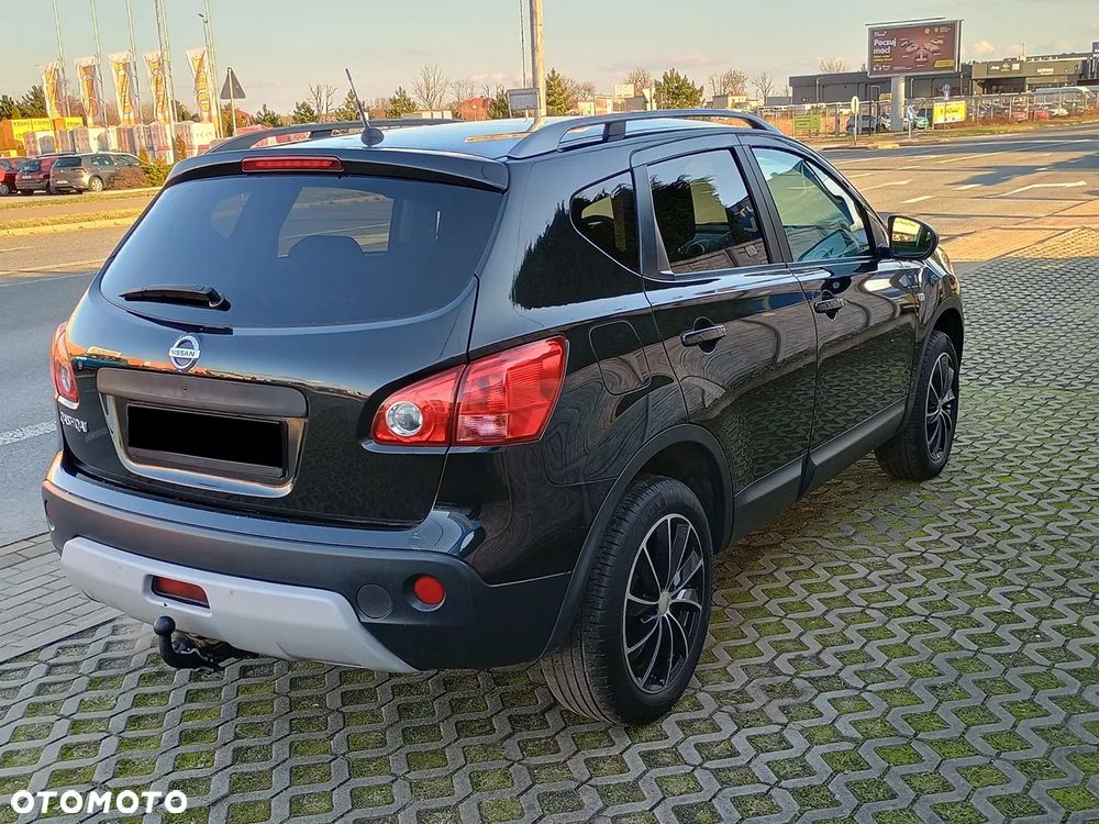 Nissan Qashqai 2.0 Acenta - 5