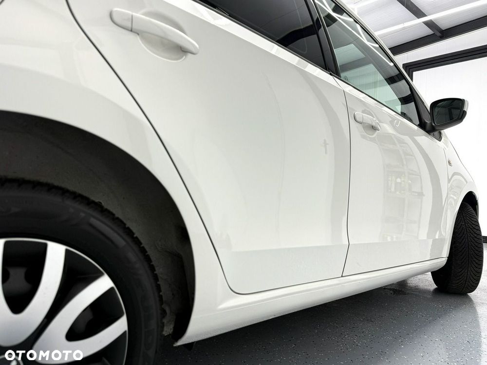 Skoda Citigo 1.0 MPI Green tec Ambition - 34