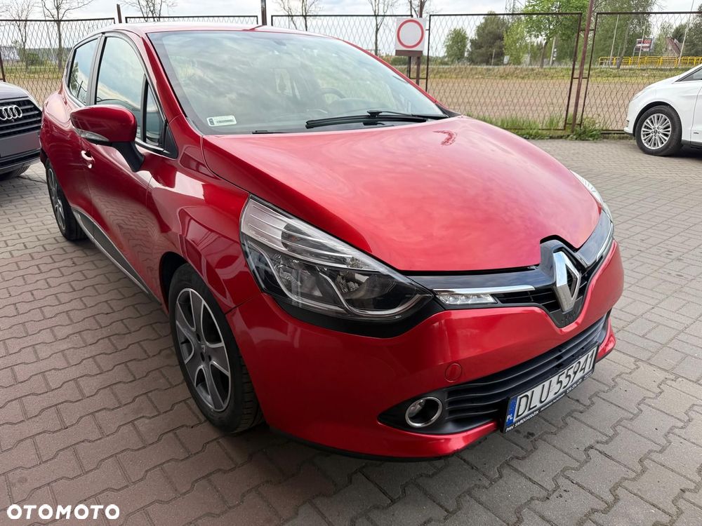 Renault Clio dCi 75 Stop & Start Life - 2