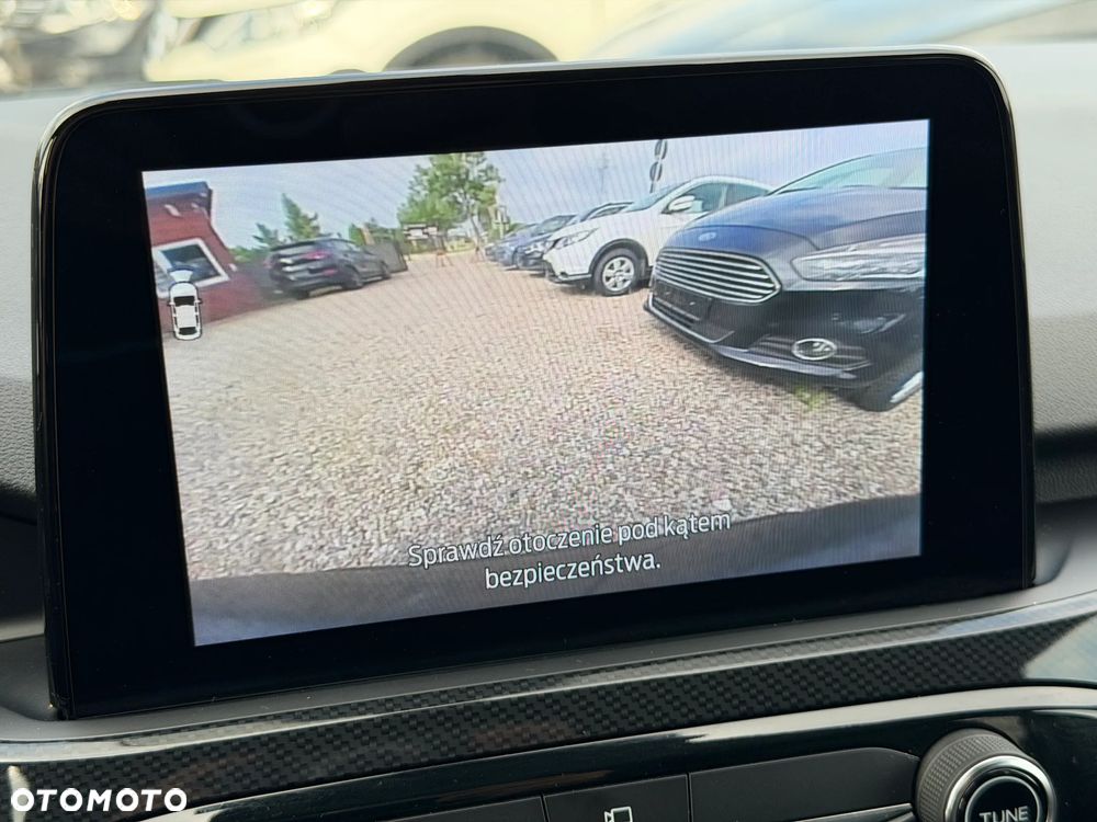 Ford Kuga 1.5 EcoBoost FWD ST-Line - 10