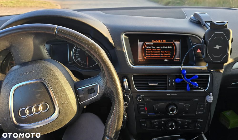 Audi Q5 2.0 TDI - 30
