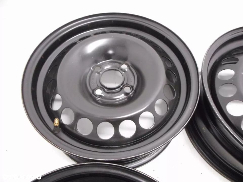 FELGI 15 OPEL ADAM CORSA D CHEVROLET AVEO ET39 - 3