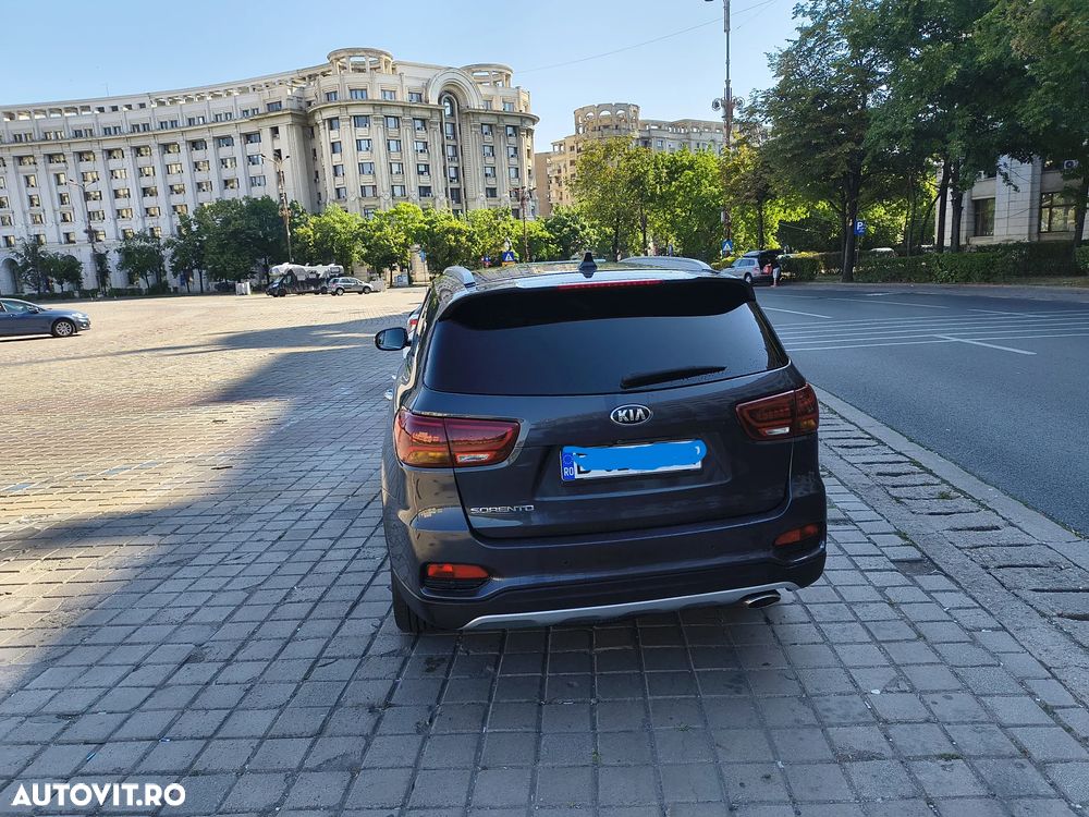 Kia Sorento - 14