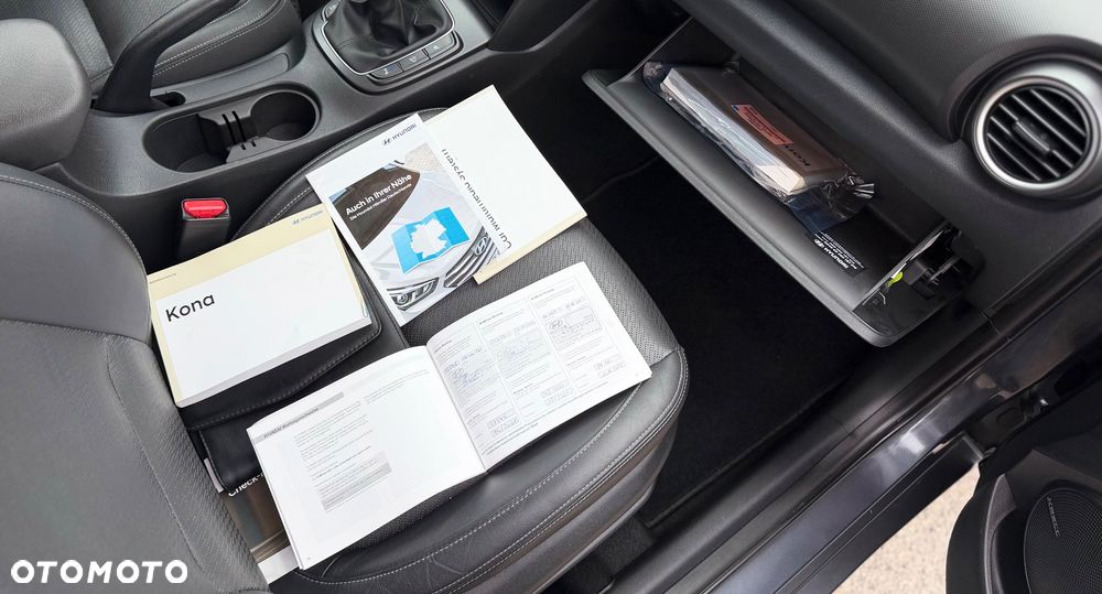 Hyundai Kona 1.0 T-GDI Advantage+ - 7