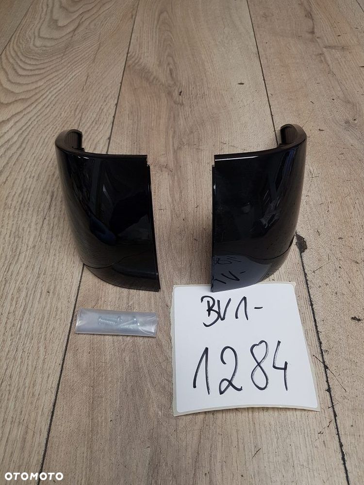 Nakładki na kufry boczne Suzuki V-Strom 990D0-06GEC - 1