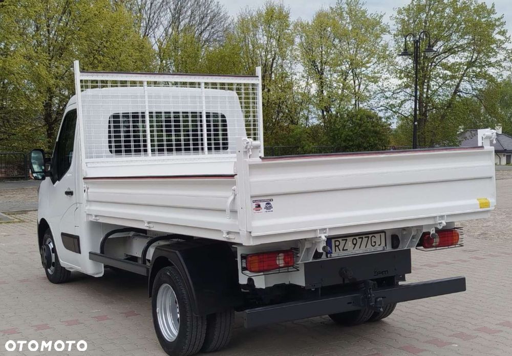Renault Master - 10