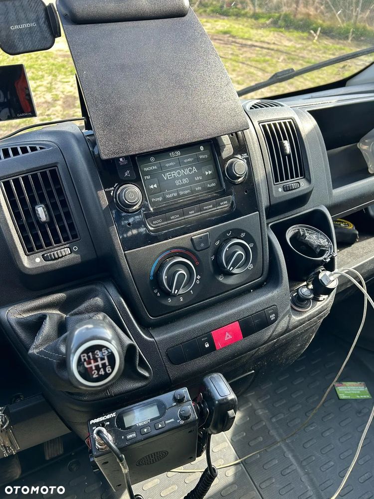 Peugeot Boxer - 2