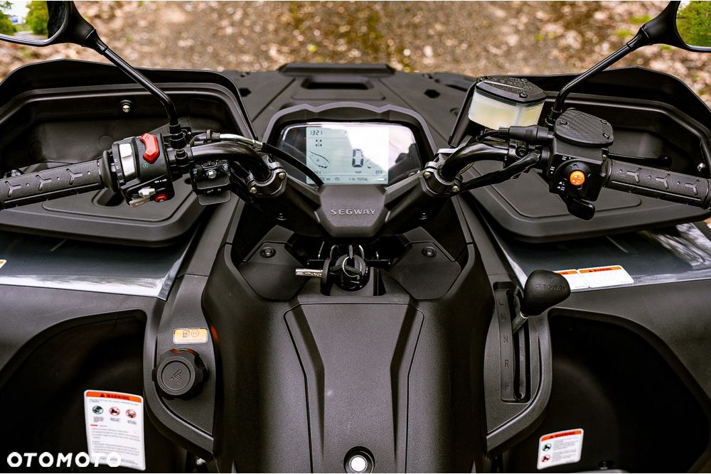 Segway Snarler AT6 - 16