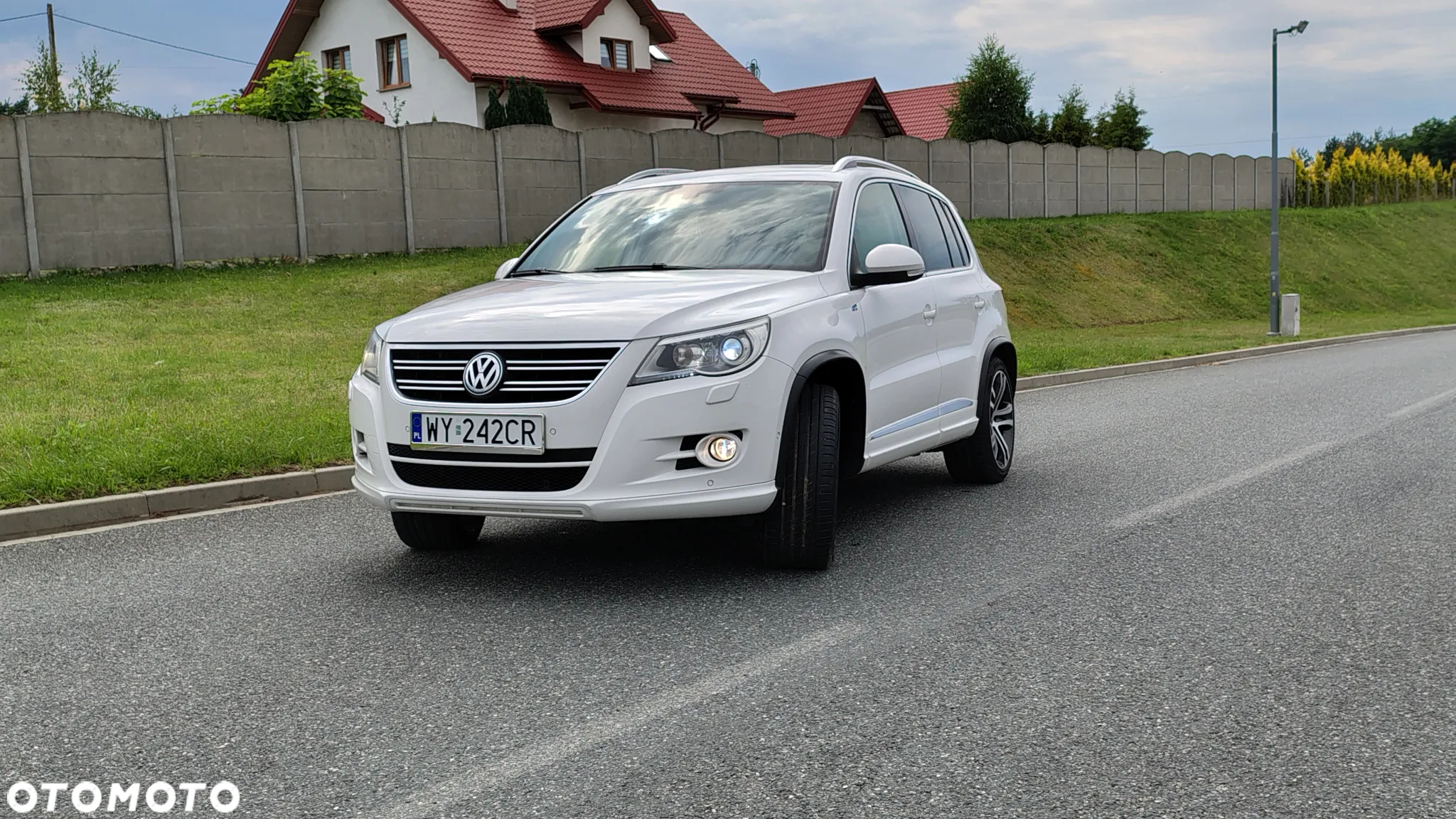 Volkswagen Tiguan 2.0 TDI 4Mot Sport&Style - 3